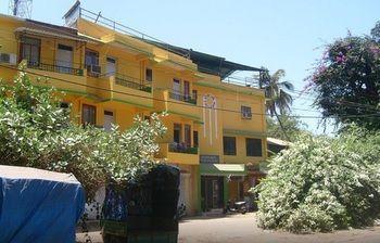 Colva Tavern Luaran gambar