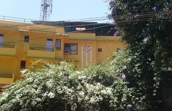 Colva Tavern Luaran gambar